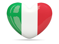 Made in Italy