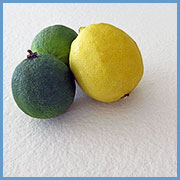 Esempio finitura piano cucina