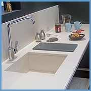 Esempio piano cucina