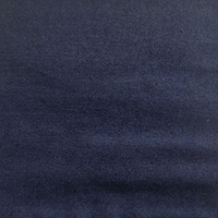 AIR WASH Blu navy con piping Oliva