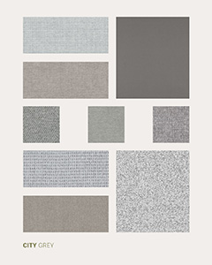 Collezione City Grey