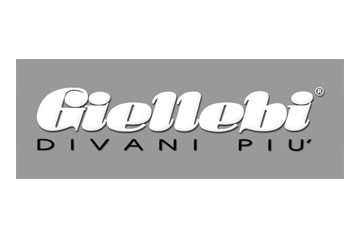 Giellebi Divani e Letti imbottiti