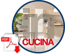 CATALOGO LUBE IN CUCINA