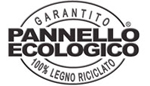 PANNELLO ECOLOGICO