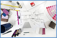 Finiture cucine Lube