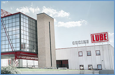 Cucine Lube
