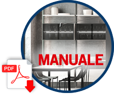 MANUALE USO E MANUTENZIONE