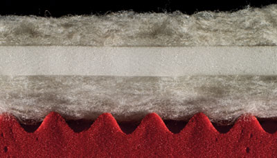 BLENDED: cashmere, lino e FILL.I.T.