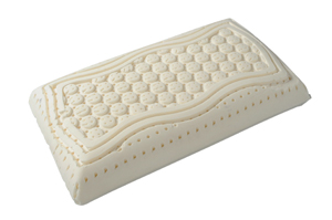 Guanciale Latex Flow