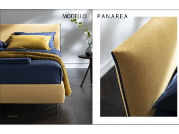 LETTO IN TESSUTO FISSO o CONTENITORE *TUTTO INCLUSO* (23 Modelli) CM 90-100-120-140-160-180