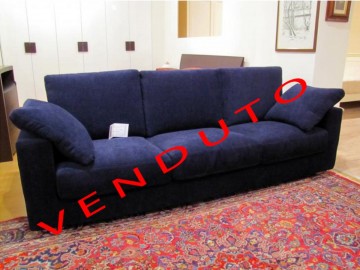 Salotto lineare modello KING - SCONTO 55%