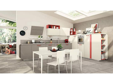 Cucine LUBE Prezzi dei Modelli