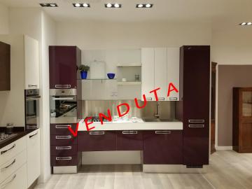 Cucina LUBE modello ALESSIA - SCONTO 69%