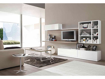 LIVING-mobili Giorno Spagnol