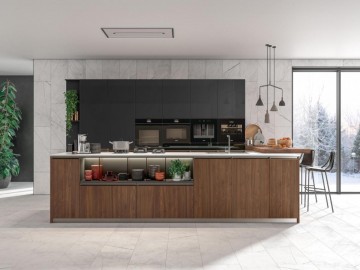 Cucine LUBE offerta modello IMMAGINA