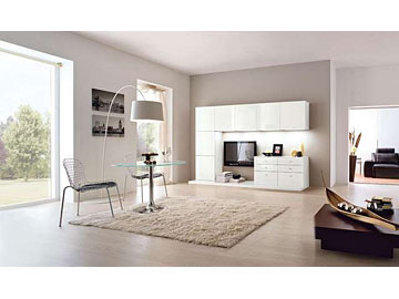 LIVING - Soggiorno Spagnol mobili