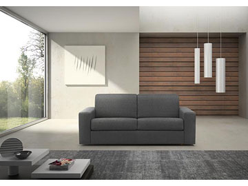 Divano letto modello Firmamento Dorado