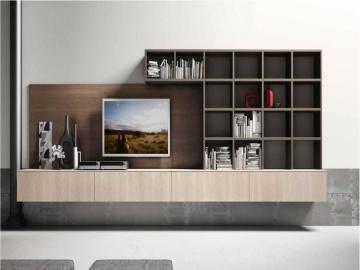 LIVING - Soggiorno della ditta SPAGNOL