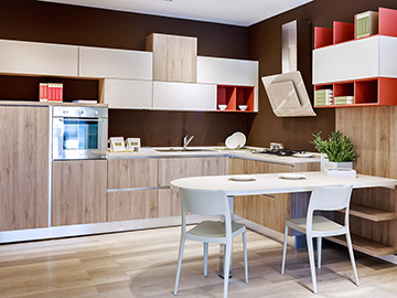 Cucina CREO prezzi modello ANK