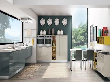 Cucina CREO prezzi modello ZOE