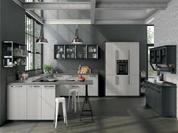 CUCINA LUBE PREZZI MODELLO OLTRE