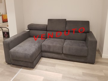 SALOTTO MORBIDLINE  SCONTO 42%