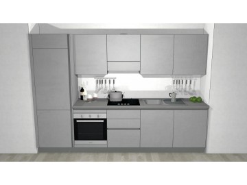 CUCINA CREO modello TABLET (primo prezzo)