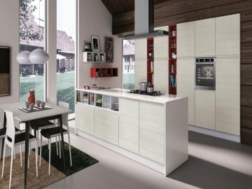 CUCINA CREO modello JEY FEEL