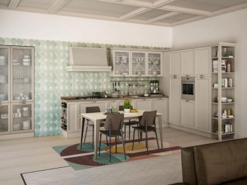 CUCINA CREO modello CONTEMPO