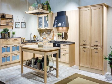 CUCINA CREO modello AUREA
