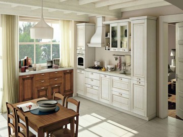 CUCINA CREO modello OPRAH