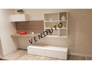 Soggiorno della ditta SPAGNOL SCONTO 60%