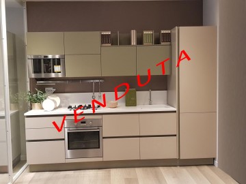 CUCINA  LUBE  CREO   mod. KYRA SCONTO 50%