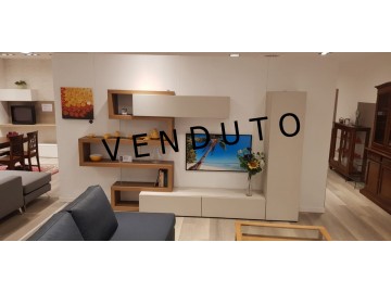SOGGIORNO in vero legno certificato * SCONTO 30%