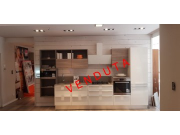 CUCINA LUBE modello NOEMI  SCONTO 60%
