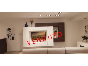 SOGGIORNO in VERO LEGNO certificato * SCONTO 30%