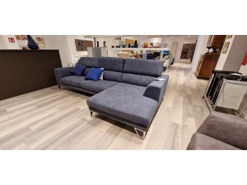 DIVANO modello DOMINIQUE  SCONTO 40%