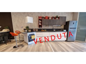 Cucina modello TABLET SCONTO 60%