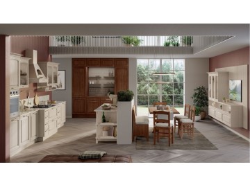 CUCINA CREO modello GRACE