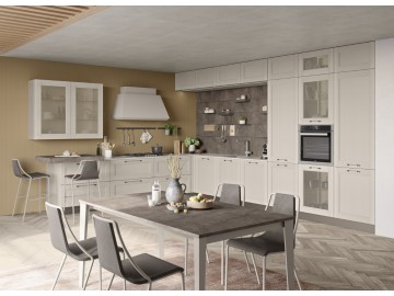 CUCINA CREO modello IRIS