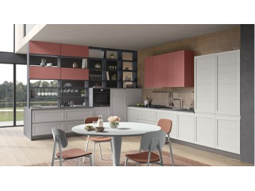 CUCINA CREO modello SELMA