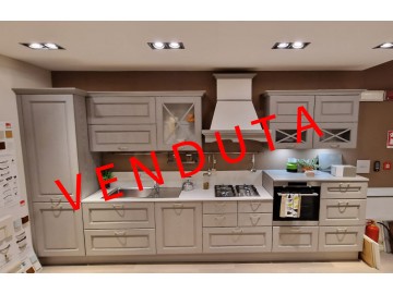 CUCINA LUBE modello AGNESE SCONTO  58 %
