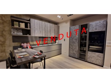 SALDO CUCINA LUBE modello IMMAGINA -60% 