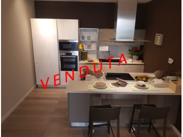SALDO CUCINA LUBE CREO modello TABLET SCONTO 60%