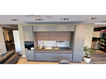 SALDO CUCINA LUBE modello MATHERA SCONTO 60%