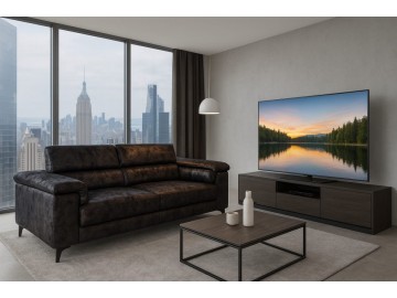 Divano modello DRIVE da CM.243 - disponibile nelle misure: CM.113-178-208-243