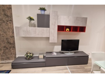 SALDO LIVING LUBE PICASSO  SCONTO 38%