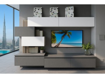 LIVING CREO modello TABLET cm. 300 