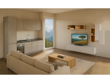 PROMO CUCINA TABLET 3MT + LIVING (primo prezzo)