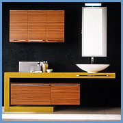 Esempio piano bagno